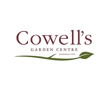 Cowell's Garden Centre discount code